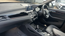 BMW X1 sDrive 20i [178] xLine 5dr Step Auto Petrol Estate